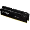RAM Kingston Technology FURY Beast 32GB 5600MT/s DDR5 CL40 DIMM (Kit of 2) Juodas