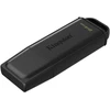 Kingston Technology DataTraveler 64GB Portable USB 3.2 Gen 1 Exodia Juodas (740617353679)
