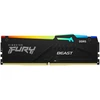 Kingston Fury Beast RGB EXPO AMD 16GB DDR5 6000MHz DIMM KF560C36BBEA-16 KF560C36BBE2A-16 (0740617345919)
