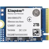 „Kingston Technology 2000G NV3 M.2 2230 NVMe SSD“ diskas