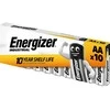 Baterija ENERGIZER Industrial AA LR6 1.5V 10 pcs