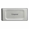 Kingston XS2000 500GB 2.5" Juodas/Sidabrinis SXS2000/500G SXS2000/500G (7406173213576)