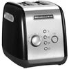 Skrudintuvas KitchenAid 5KMT221EOB juoda