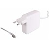 Nešiojamojo kompiuterio maitinimo adapteris Kiti 45W ikroviklis nesiojamam kompiuteriui 14.85V 3.05A, MagSafe2, APPLE