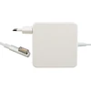 Nešiojamojo kompiuterio maitinimo adapteris Kiti 60W ikroviklis nesiojamam kompiuteriui 16.5V 3.65A, MagSafe, APPLE