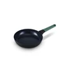 Keptuvė Brabantia Keptuvė do smażenia Tasty+ 24 cm - Fir Žalias