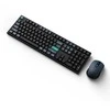 Keychron B36 + BM25 Combo (KCBD2) Belaidės Klaviatūros ir Pelės Rinkinys