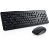 Klaviatūra Dell KM3322W Qwerty (LT) 580-AKFZ_LT (2000001254370)