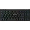 LOGITECH G515 TKL Klaviatūra su laidu žaidimams Juodas (US)