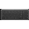 Klaviatūra LOGITECH K250 - GRAPHITE - JAV TARPTAUTINIS - 2.4GHZ/BT - INTNL-973