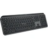 Klaviatūra LOGITECH MX Keys S - GRAPHITE - RUS - BT