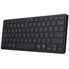 Trust Nado II klaviatūra Home/Office USB + Bluetooth QWERTY US English Juodas