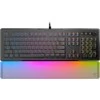 Klaviatūra „Turtle Beach Vulcan II Max“, Juodas, Linear, JAV