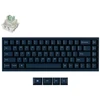 Klaviatūra USB-C Q16 HE 8K/NAVY Mėlynas Q16HW-J1 KEYCHRON