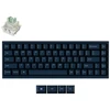Klaviatūra USB-C Q16 HE 8K/NAVY Mėlynas Q16HW-J1 KEYCHRON