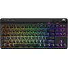 Pulsar Xboard MS TKL Klaviatūra ANSI - Juodas