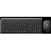 Klaviatūra LOGITECH MK250 - GRAPHITE - JAV TARPTAUTINIS - 2.4GHZ/BT - INTNL-973