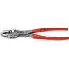 Dvigubo griebimo replės KNIPEX TwinGrip 250