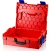 KNIPEX L-Boxx, tuščia