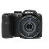 Kodak Astro Zoom AZ255 juodas