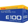 Kodak Ektachrome E100 / 36 Slajd Film Diapozytyw Kolor 36x1