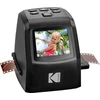 Kodak Mini Digital Film Scanner Filmscanner 14 Mio. Pixel Durchlichteinheit Integriertes Ekranas Digitalisierung be PC (RODFD20) 0843812