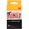 Kodak Zink Media Paper 2x3" 20 Pack