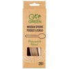 Pro Logic Gogreen Wooden spoons Go Žalias 20 pcs/0,07kg