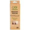 Kellys Gogreen Wooden knives Go Žalias 20 pcs/0,06kg