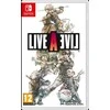 Nintendo Square Enix Live A Live
