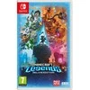 Mojang „Minecraft Legends“ (prabangus leidimas)