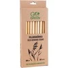 Gogreen Compostable reed straw Go Žalias 20 pcs/0,08kg