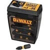 Sukimo antgalių rinkinys DeWalt DT70555T-QZ, 25 vnt.