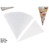 Lumarko Worki do dozownika cukierniczego 10gb x 300ml 36x19x1cm KITCHEN&GO