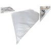 Kitchengo Konditeriniai maišeliai 30x20cm 600ml 50vnt.