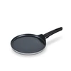 Kontakt Simon Pankūku panna Indu+ 24 cm Non-Stick - Light Pilkas Brabantia