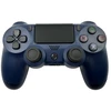 GameBox P4 Universālais Bluetooth Kontrolieris PlayStation 4 & 3 / / PC / TV / TV Box Zila