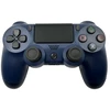 GameBox P4 Universālais Bluetooth Kontrolieris PlayStation 4 & 3 / / PC / TV / TV Box Komuflāžas Zils