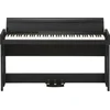 Korg C1 Air Wood Juodas