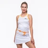 Krekliņš bez piedurknēm SIUX Splash Women Baltas (L) 8435762904143 (8435762904143)