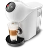 iLike Jaunums! Akcija! KRUPS kapsulu kavos virimo aparatas ar Nescafe®Dolce Gusto® Genio S balts KP243110