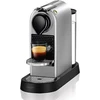 Kavos aparatas Krups Citiz XN741B sidabrinis Nespresso