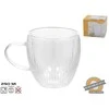 Puodelis 250 ml, 9 x 12,5 x 9 cm, KITCHEN&GO