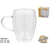Puodelis 350 ml, 11,5 x 13,5 x 9 cm, KITCHEN&GO