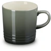 Le Creuset Stoneware mug 350ml pilkas