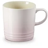 Le Creuset keramikos puodelis 350 ml, rožinis