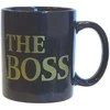 Asi Collection Mug "Boss" 320 ml