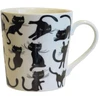 Jetworld Asi Collection Mug "Cats" 350 ml