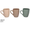 Hendi Puodelis Hermes 11 cm 360 ml 8 7x12x11 cm KITCHEN&GO