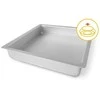 Guardini Kukas forma kvadrata ar nonemamu apaksu Professional 26x26x5cm